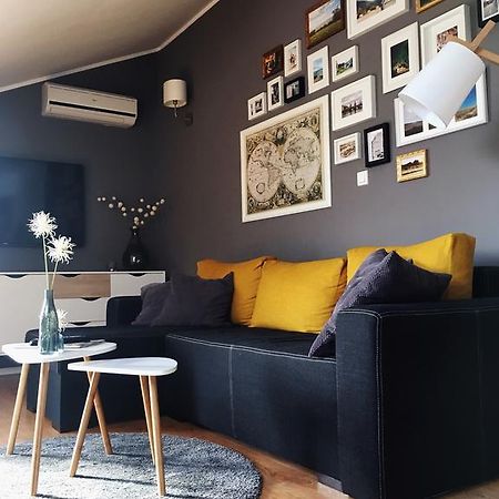 זאדאר Sunset Hill Apartment מראה חיצוני תמונה