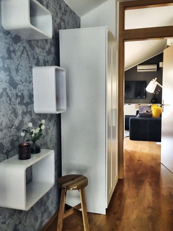 זאדאר Sunset Hill Apartment מראה חיצוני תמונה