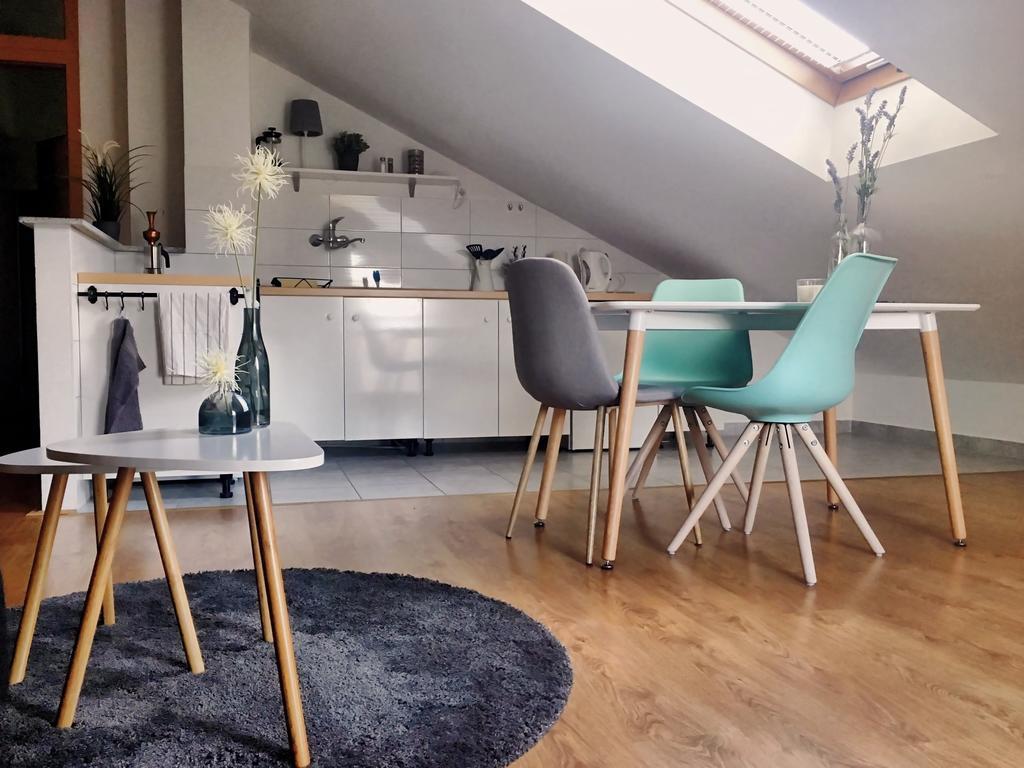 זאדאר Sunset Hill Apartment מראה חיצוני תמונה