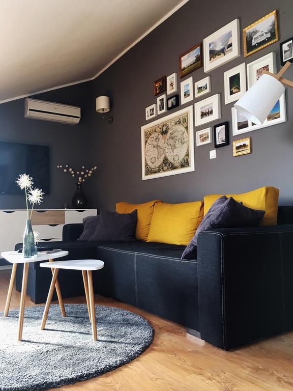 זאדאר Sunset Hill Apartment מראה חיצוני תמונה