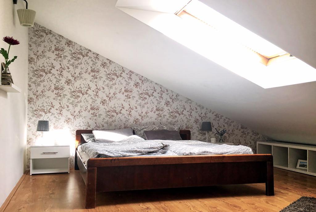 זאדאר Sunset Hill Apartment מראה חיצוני תמונה