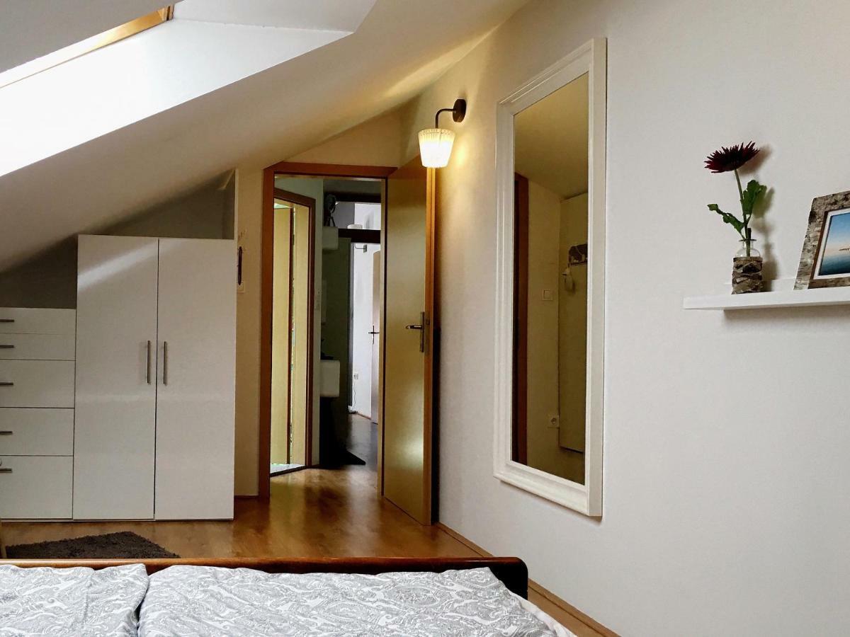 זאדאר Sunset Hill Apartment מראה חיצוני תמונה