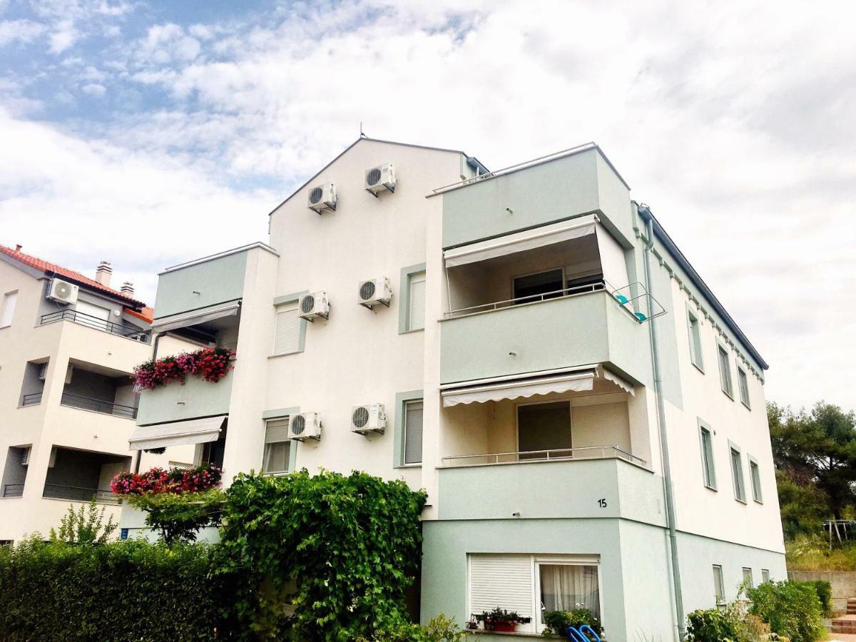 זאדאר Sunset Hill Apartment מראה חיצוני תמונה